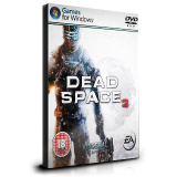 Dead Space 3